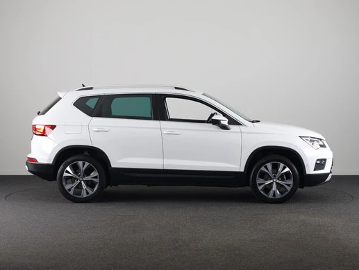 SEAT Ateca - Afbeelding 19 van 30