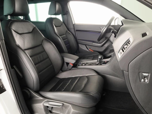 SEAT Ateca - Afbeelding 20 van 30