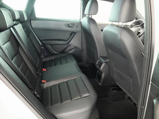 SEAT Ateca - Afbeelding 21 van 30