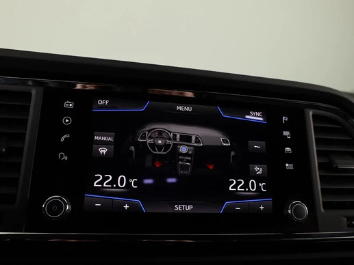 SEAT Ateca - Afbeelding 25 van 30