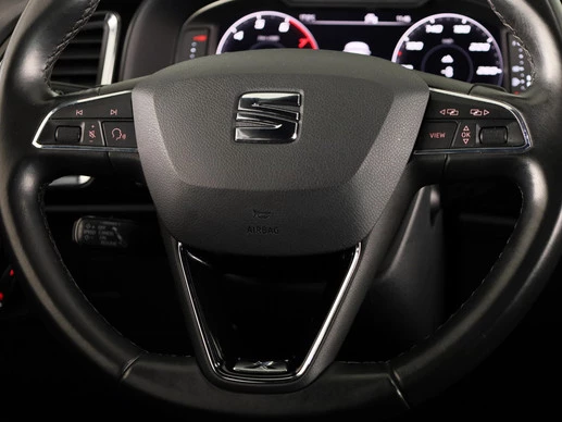 SEAT Ateca - Afbeelding 27 van 30