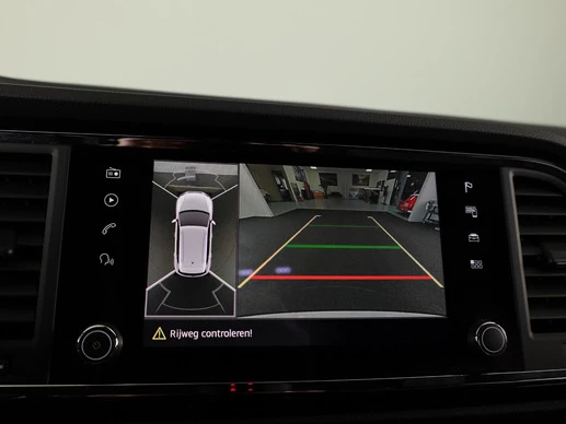 SEAT Ateca - Afbeelding 29 van 30