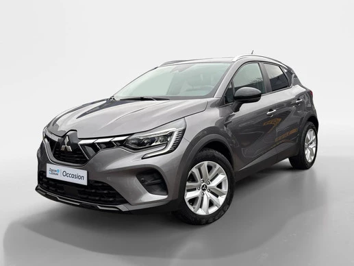 Mitsubishi ASX - Afbeelding 1 van 29