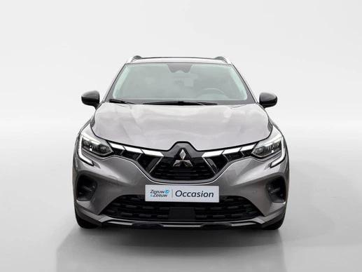 Mitsubishi ASX - Afbeelding 2 van 29