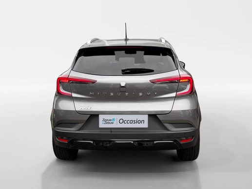 Mitsubishi ASX - Afbeelding 6 van 29