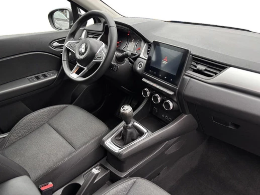 Mitsubishi ASX - Afbeelding 10 van 29