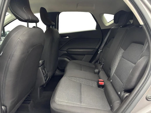 Mitsubishi ASX - Afbeelding 12 van 29