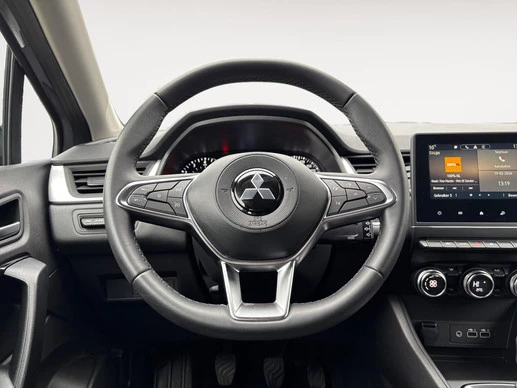 Mitsubishi ASX - Afbeelding 21 van 29