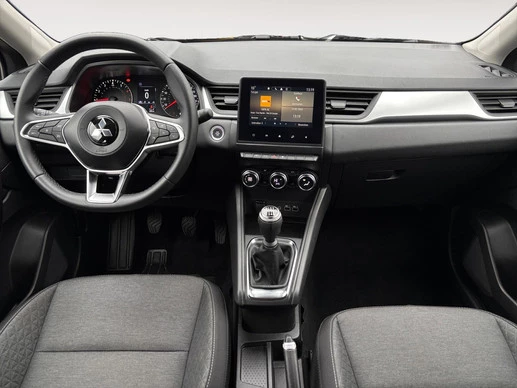 Mitsubishi ASX - Afbeelding 25 van 29