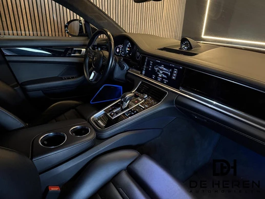 Porsche Panamera - Afbeelding 2 van 30