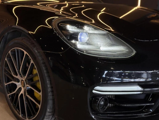 Porsche Panamera - Afbeelding 5 van 30