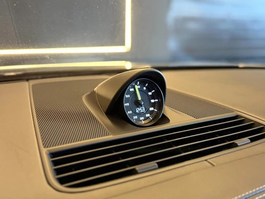 Porsche Panamera - Afbeelding 8 van 30