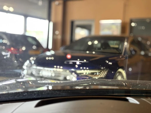 Porsche Panamera - Afbeelding 9 van 30