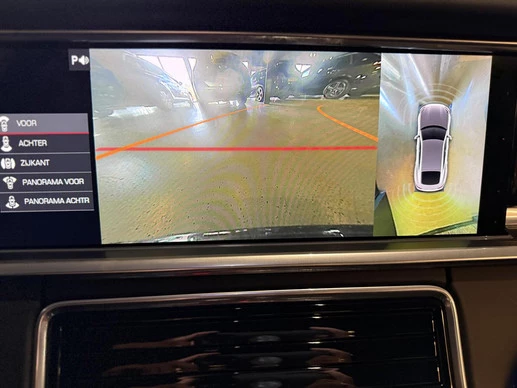 Porsche Panamera - Afbeelding 10 van 30