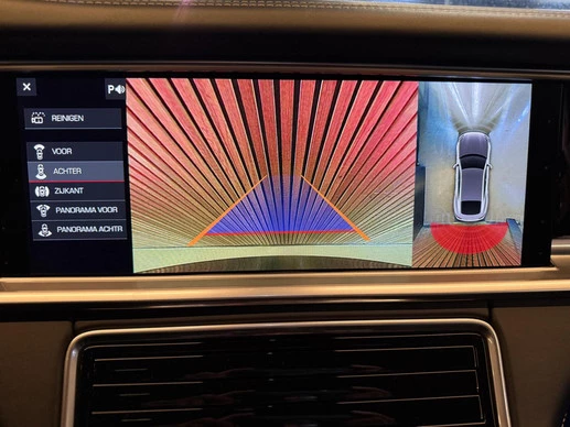 Porsche Panamera - Afbeelding 11 van 30