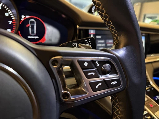 Porsche Panamera - Afbeelding 12 van 30