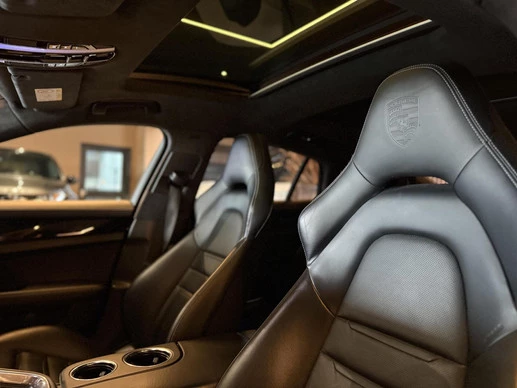 Porsche Panamera - Afbeelding 14 van 30