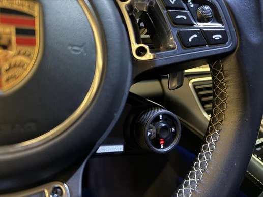 Porsche Panamera - Afbeelding 16 van 30