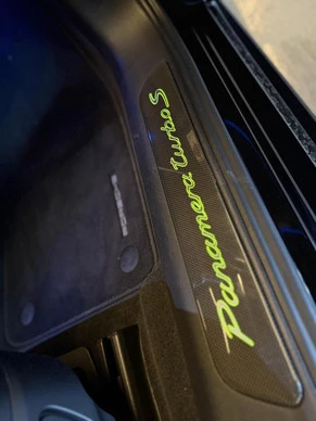 Porsche Panamera - Afbeelding 17 van 30