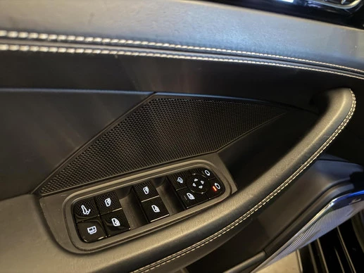 Porsche Panamera - Afbeelding 23 van 30