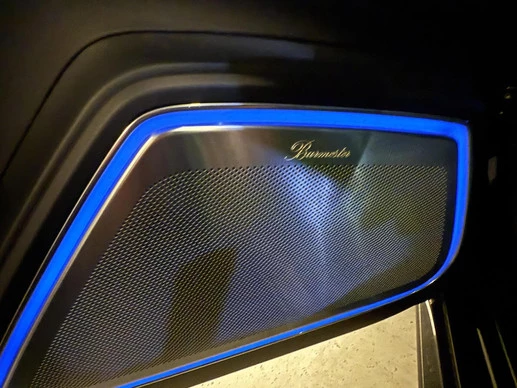 Porsche Panamera - Afbeelding 24 van 30