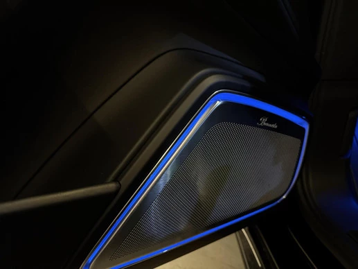 Porsche Panamera - Afbeelding 25 van 30