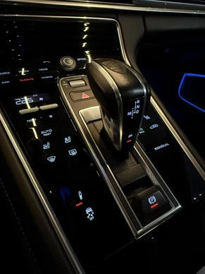 Porsche Panamera - Afbeelding 28 van 30