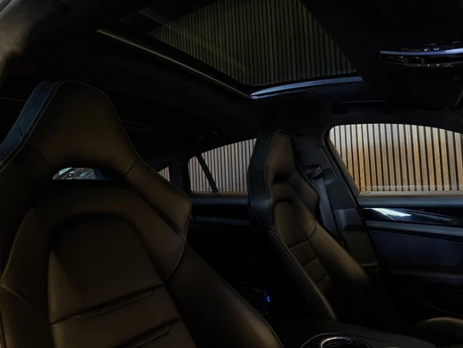 Porsche Panamera - Afbeelding 29 van 30