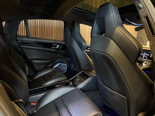 Porsche Panamera - Afbeelding 30 van 30
