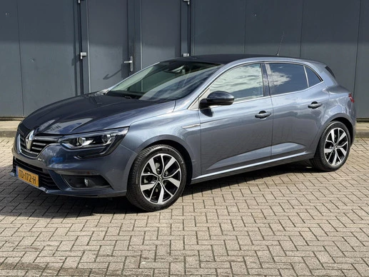 Renault Mégane - Afbeelding 1 van 30