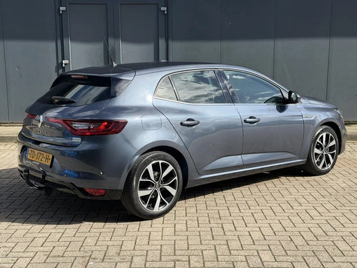 Renault Mégane - Afbeelding 3 van 30