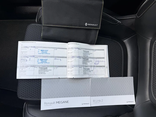 Renault Mégane - Afbeelding 4 van 30