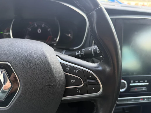 Renault Mégane - Afbeelding 11 van 30