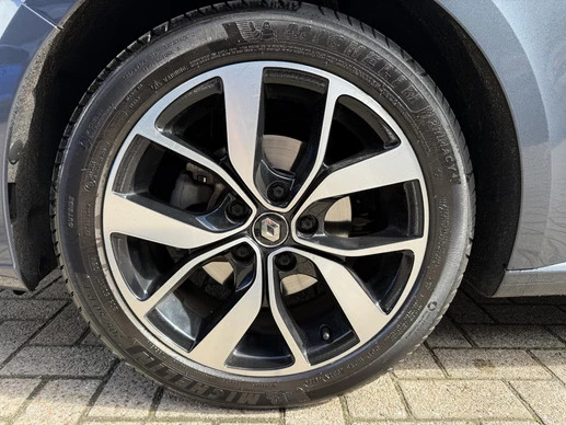 Renault Mégane - Afbeelding 15 van 30