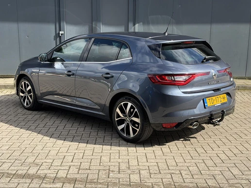 Renault Mégane - Afbeelding 16 van 30