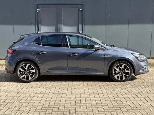 Renault Mégane - Afbeelding 17 van 30