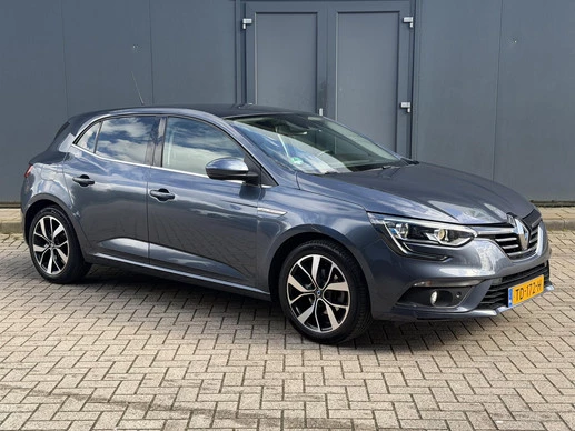 Renault Mégane - Afbeelding 18 van 30