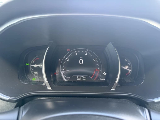 Renault Mégane - Afbeelding 20 van 30