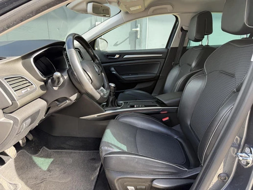 Renault Mégane - Afbeelding 22 van 30