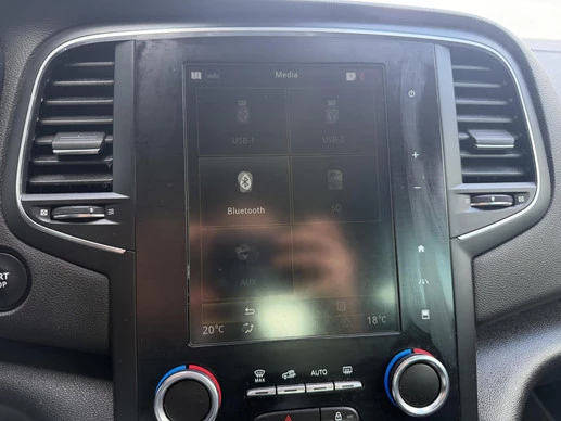 Renault Mégane - Afbeelding 24 van 30