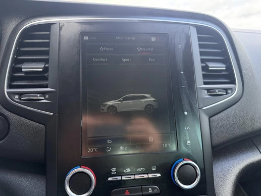 Renault Mégane - Afbeelding 25 van 30