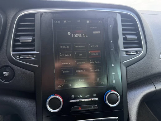 Renault Mégane - Afbeelding 26 van 30