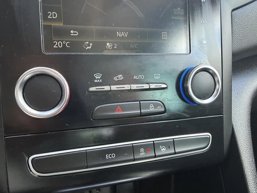 Renault Mégane - Afbeelding 27 van 30