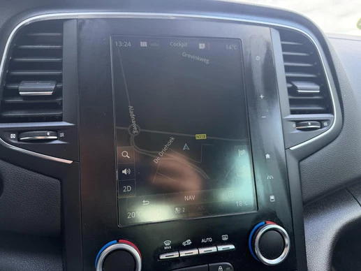 Renault Mégane - Afbeelding 28 van 30