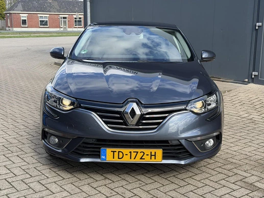 Renault Mégane - Afbeelding 30 van 30