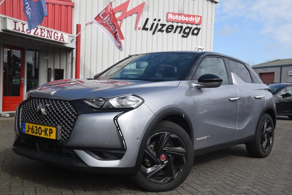 DS DS 3 - Afbeelding 1 van 20