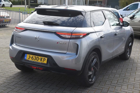 DS DS 3 - Afbeelding 5 van 20