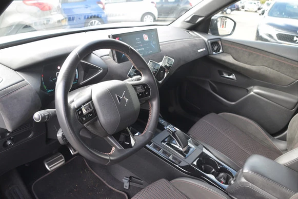 DS DS 3 - Afbeelding 7 van 20