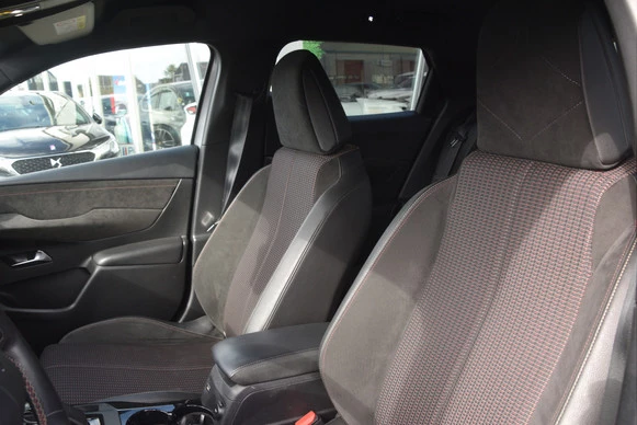 DS DS 3 - Afbeelding 8 van 20