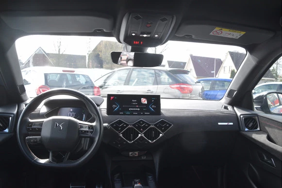 DS DS 3 - Afbeelding 10 van 20